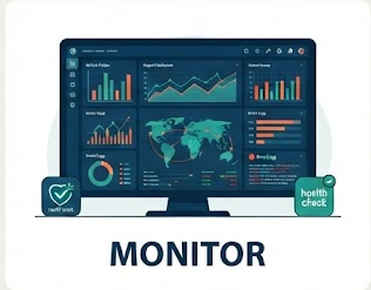 Monitor